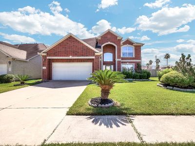 1043 Allisa St, Stafford, TX, 77477