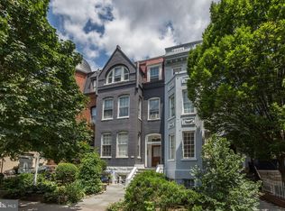 1817 19th St NW APT 3, Washington, DC 20009