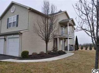 138 Sparrow Rd, Hummelstown, PA 17036