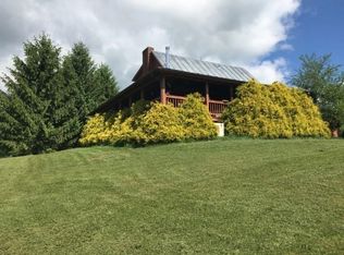 7192 Doe Hill Rd, Mc Dowell, VA 24458