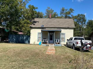 629 W Walker St, Denison, TX 75020