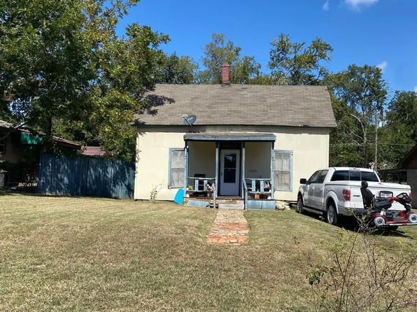 629 W Walker St, Denison, TX 75020