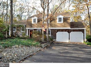 4 Barberry Mews, Medford, NJ 08055