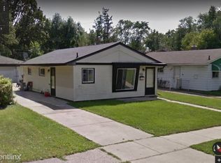 26847 Florence St, Inkster, MI 48141