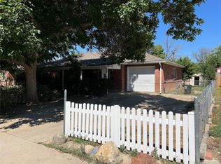 990 Troy St, Aurora, CO 80011