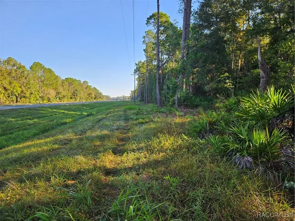 0 SE Highway 19 Lot 18, Inglis, FL 34449
