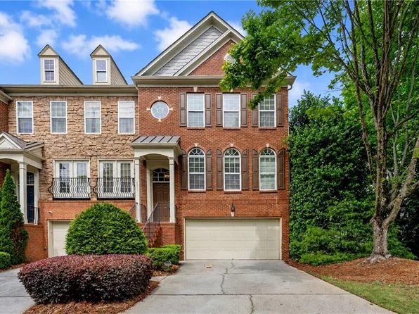 4761 Wehunt Trl SE, Smyrna, GA 30082