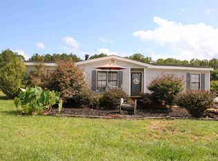 451 Sandy Run Church Rd, Mooresboro, NC 28114