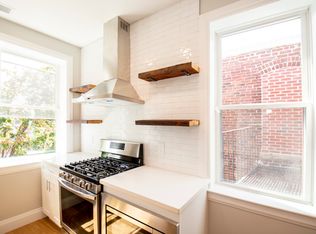 58 Frankfort St #3, Boston, MA 02128