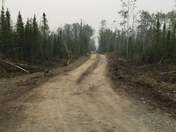 Nhn Elliott Hwy, Manley Hot Springs, AK 99756