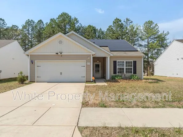 6113 Purbeck Way, Charlotte, NC 28215