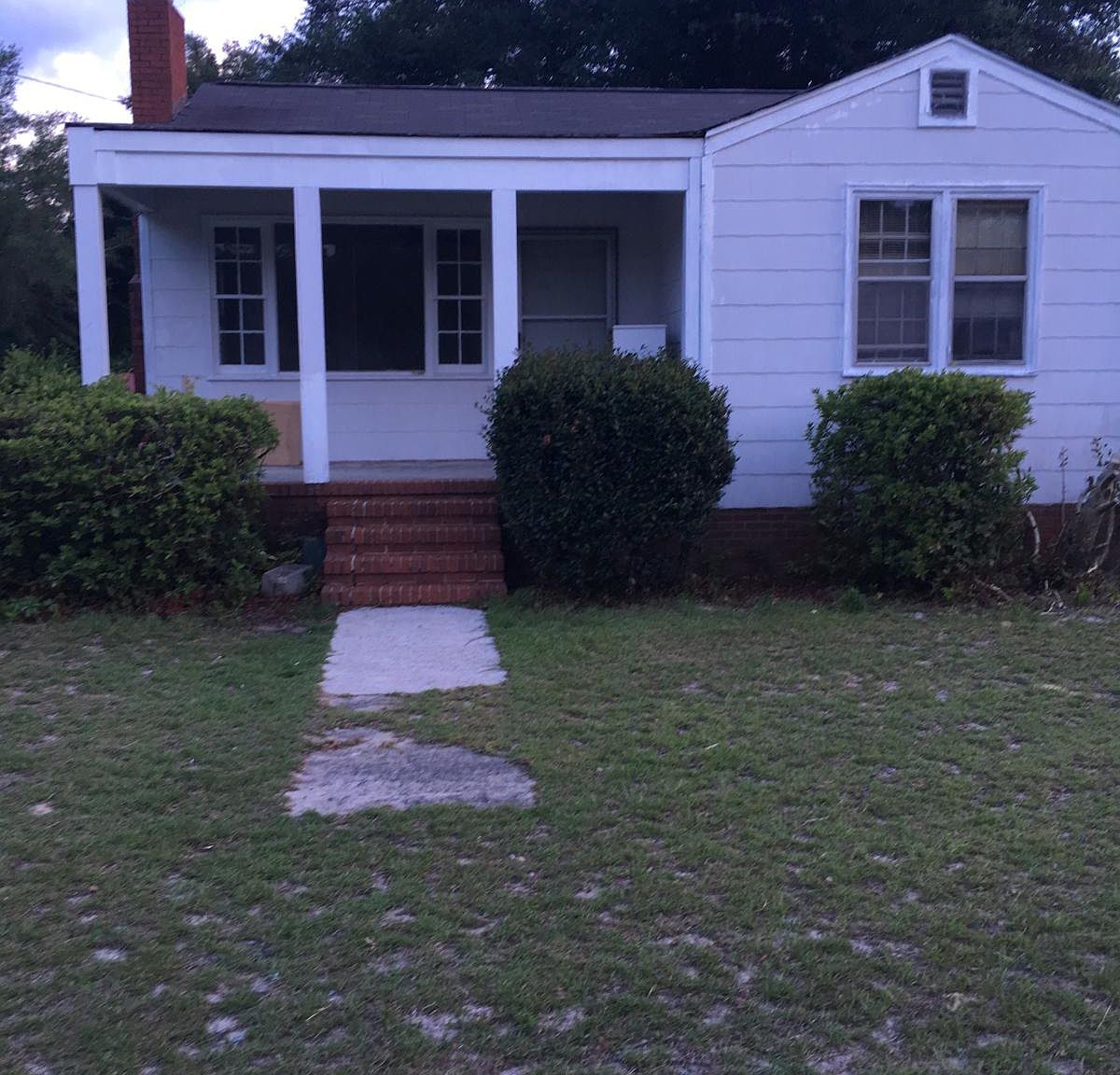 1460 Hephzibah McBean Rd, Hephzibah, GA 30815 Zillow