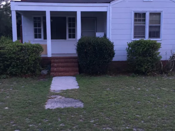 1460 Hephzibah McBean Rd, Hephzibah, GA 30815