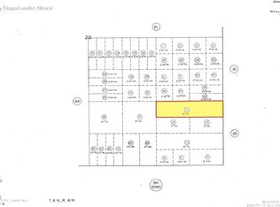220 Saint E, Palmdale, CA 93591