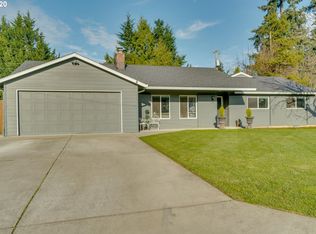 9014 NE 60th St, Vancouver, WA 98662