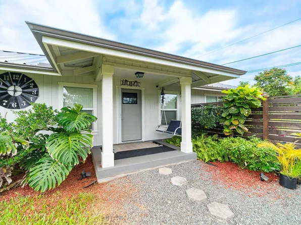 27-1967 Kaaukai Pl, Papaikou, HI 96781