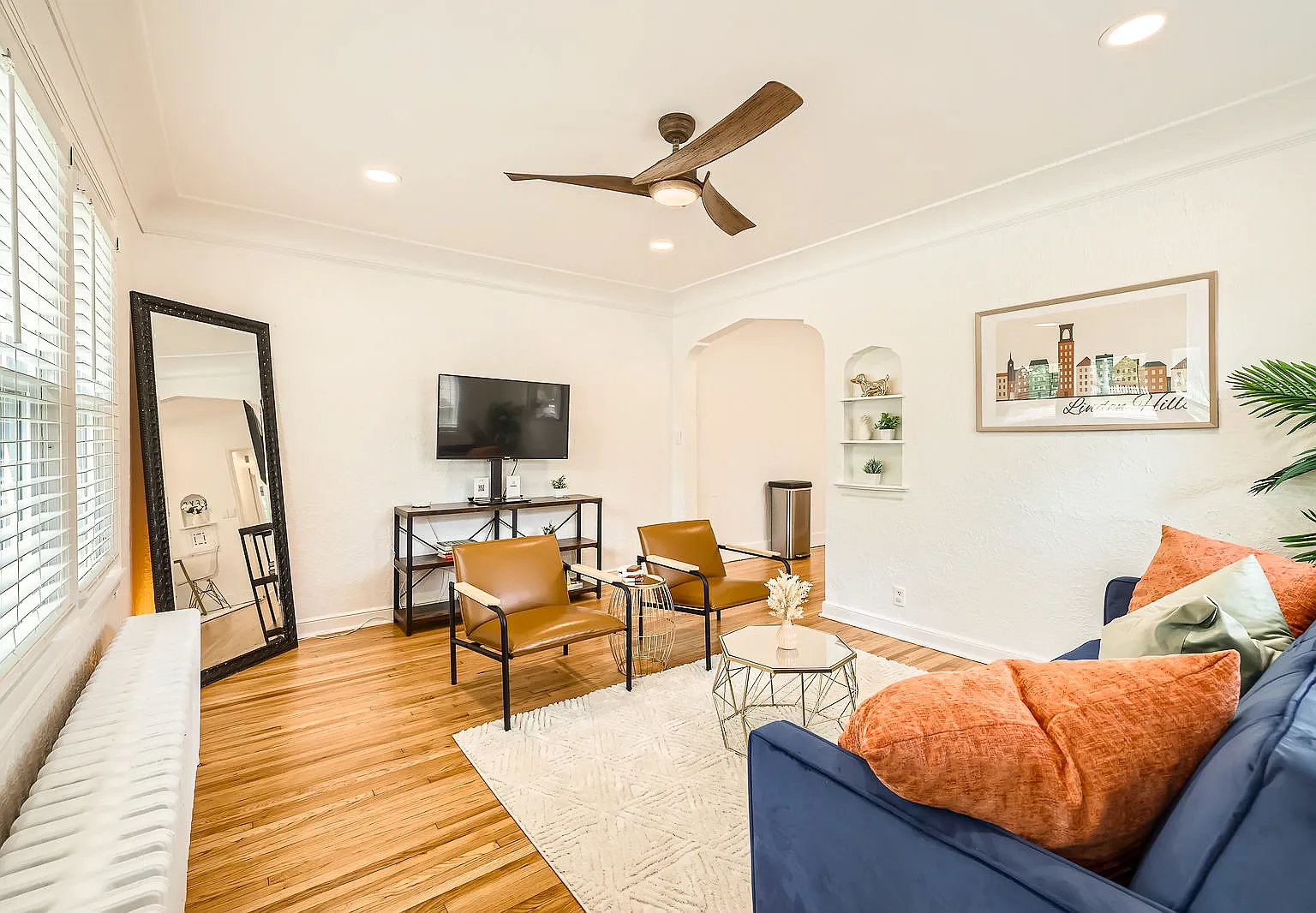 3 bed, $3,800 — Photo 4
