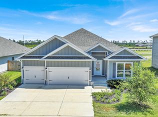 4870 Loblolly Way, Panama City, FL 32404