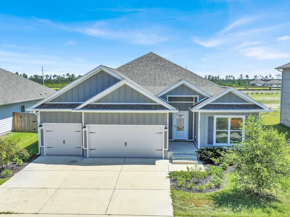 4870 Loblolly Way, Panama City, FL 32404
