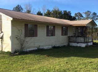 30 County Road 528142, Paulding, MS 39348