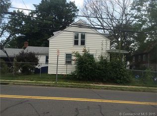 19 Park Ave, East Hartford, CT 06108