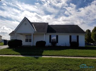 4757 Chicory Dr, Toledo, OH 43615