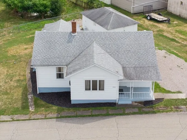 515 5th St, Mather, PA 15346