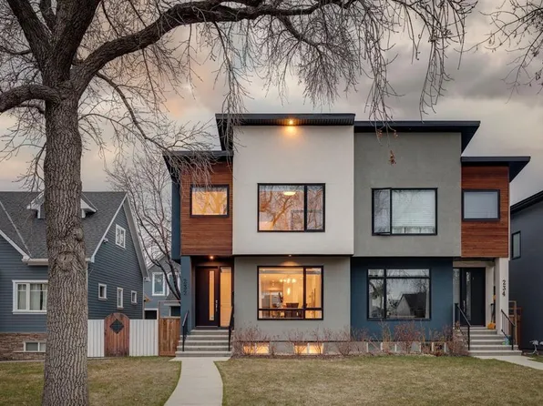 232 S 24th Ave NE, Calgary, AB T2E 1W8