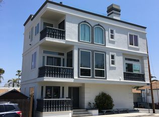 17022 N Pacific Ave, Sunset Beach, CA 90742