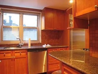 Rented by Citi Habitats