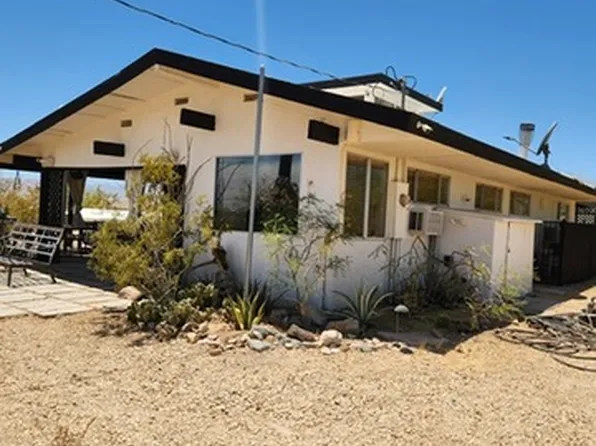 80951 Witt Rd, Twentynine Palms, CA 92277
