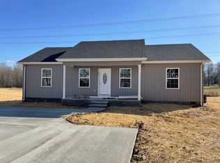 809 Turkey Creek Rd, Tullahoma, TN 37388