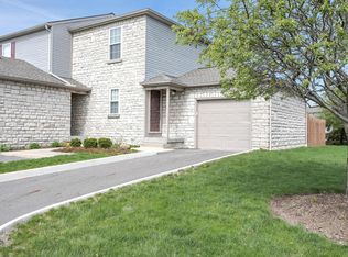5491 Martlet Ave, Columbus, OH 43235