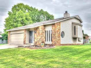 12007 E 89th St N, Owasso, OK 74055
