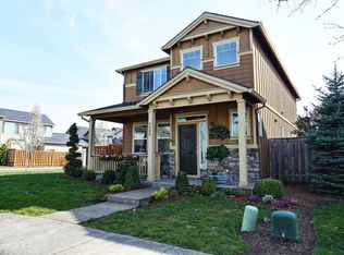 4596 SE Teakwood St, Hillsboro, OR 97123