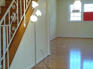2523 Vista St, Philadelphia, PA 19152