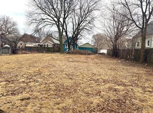 5545 Claude Ave, Hammond, IN 46320