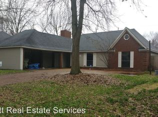 2453 Dove Glen Cv, Memphis, TN 38133