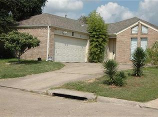 9602 Oregano Cir, Houston, TX 77036