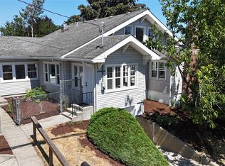 3630 Lombard Ave, Everett, WA 98201