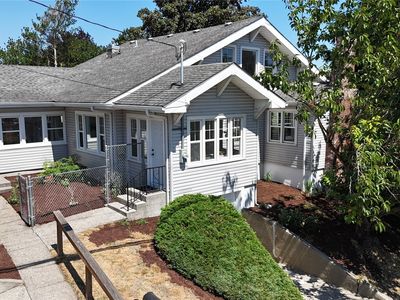 3630 Lombard Avenue, Everett, WA, 98201