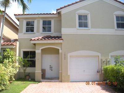 16904 SW 39th Ct, Miramar, FL, 33027