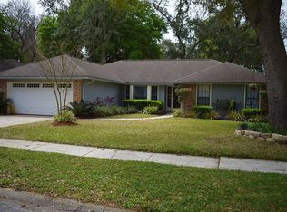 10926 Brentfield Rd, Jacksonville, FL 32225