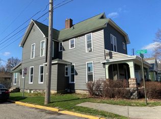 410 E Madison St APT B, Goshen, IN 46526