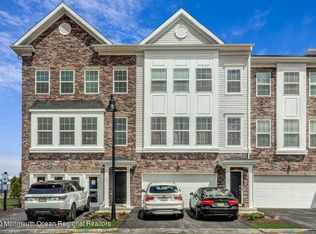 16 Colgate Dr #1006, Morristown, NJ 07960