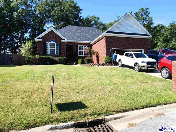 2104 Steeple View Dr, Florence, SC 29505