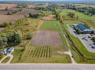 6250 S Warner Ave, Fremont, MI 49412