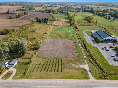 6250 S Warner Ave, Fremont, MI, 49412