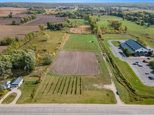 6250 S Warner Ave, Fremont, MI 49412
