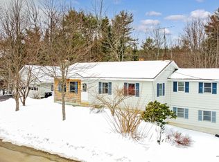 12 Tallwood Dr, Sidney, ME 04330